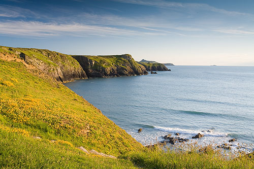 Pembrokeshire Coastal Photography